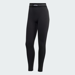 Calça Legging Longa Hyperglam adidas Feminino - Foto 2