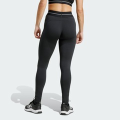 Calça Legging Longa Hyperglam adidas Feminino - Foto 3
