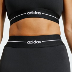 Calça Legging Longa Hyperglam adidas Feminino - Foto 5