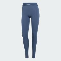 Calça Legging Longa Hyperglam adidas Feminino - Foto 2