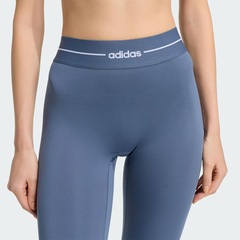 Calça Legging Longa Hyperglam adidas Feminino - Foto 5