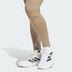 Calça legging estampada All Me Essentials adidas Feminino - Foto 6
