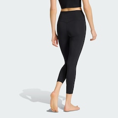 Calça Legging All Me Sculpt Stash adidas Feminino - Foto 3