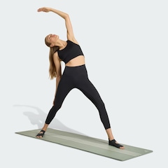 Calça Legging All Me Sculpt Stash adidas Feminino - Foto 4