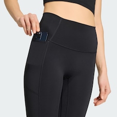 Calça Legging All Me Sculpt Stash adidas Feminino - Foto 5