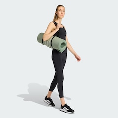 Calça Legging All Me Sculpt Stash adidas Feminino - Foto 7