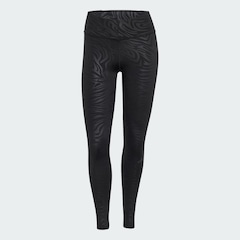 Calça legging estampada All Me Essentials adidas Feminino - Foto 2