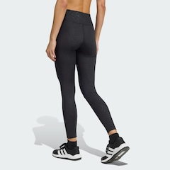 Calça legging estampada All Me Essentials adidas Feminino - Foto 3