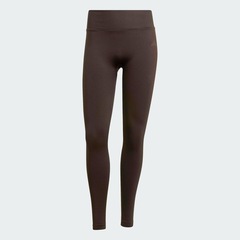 Calça Legging de Malha Essentials Scrunch 7/8 adidas Feminino - Foto 2