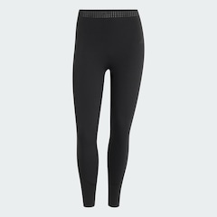 Calça Legging 7/8 Tech Intensity Workout adidas Feminino - Foto 2
