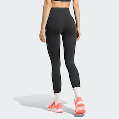 Calça Legging 7/8 Tech Intensity Workout adidas Feminino - Foto 3