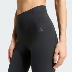 Calça Legging 7/8 Tech Intensity Workout adidas Feminino - Foto 5