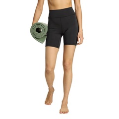 Short Legging adidas All Me Essentials de 7 Polegadas Feminino - Foto 1
