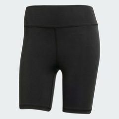 Short Legging adidas All Me Essentials de 7 Polegadas Feminino - Foto 2