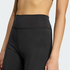 Short Legging adidas All Me Essentials de 7 Polegadas Feminino - Foto 6