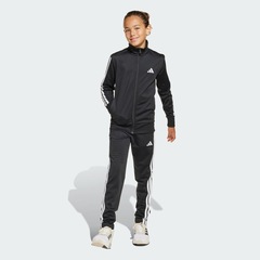 Agasalho Essentials CLIMACOOL Infantil adidas Unissex - Foto 3