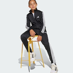 Agasalho Essentials CLIMACOOL Infantil adidas Unissex - Foto 4
