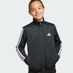 Agasalho Essentials CLIMACOOL Infantil adidas Unissex - Foto 5