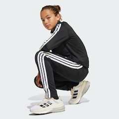 Agasalho Essentials CLIMACOOL Infantil adidas Unissex - Foto 6