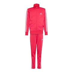 Agasalho Essentials CLIMACOOL Infantil adidas Unissex - Foto 1