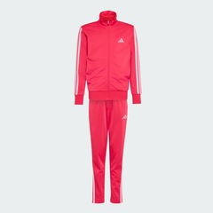 Agasalho Essentials CLIMACOOL Infantil adidas Unissex - Foto 2