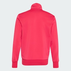 Agasalho Essentials CLIMACOOL Infantil adidas Unissex - Foto 3