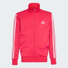 Agasalho Essentials CLIMACOOL Infantil adidas Unissex - Foto 4