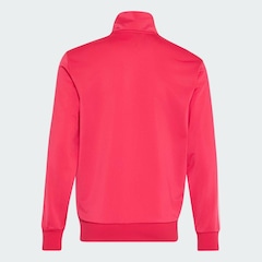 Agasalho Essentials CLIMACOOL Infantil adidas Unissex - Foto 5