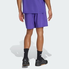 Bermuda We Bas WV SHO adidas Masculino - Foto 3