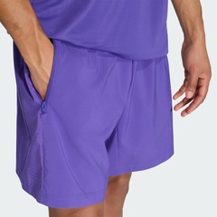 Bermuda We Bas WV SHO adidas Masculino - Foto 6
