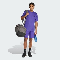 Bermuda We Bas WV SHO adidas Masculino - Foto 7