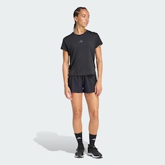 Shorts Airchill Intensity adidas Feminino - Foto 7