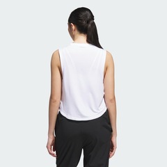 Regata de Treino Designed for Train adidas Feminino - Foto 3
