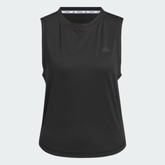 Regata de Treino Designed for Train adidas Feminino - Foto 2