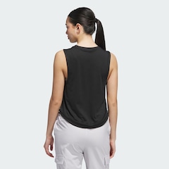 Regata de Treino Designed for Train adidas Feminino - Foto 3