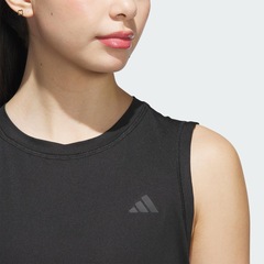 Regata de Treino Designed for Train adidas Feminino - Foto 5