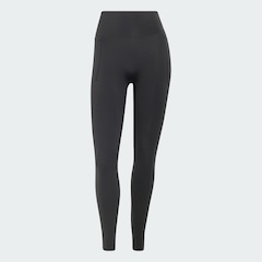 Calça Legging adidas OPT CONT 1/1 Feminino - Foto 2