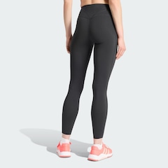 Calça Legging adidas OPT CONT 1/1 Feminino - Foto 3