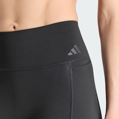 Calça Legging adidas OPT CONT 1/1 Feminino - Foto 5