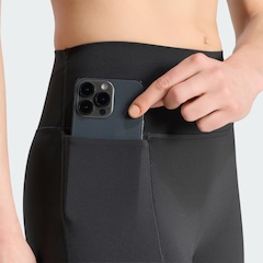 Calça Legging adidas OPT CONT 1/1 Feminino - Foto 6