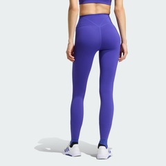 Calça Legging adidas OPT CONT 1/1 Feminino - Foto 3