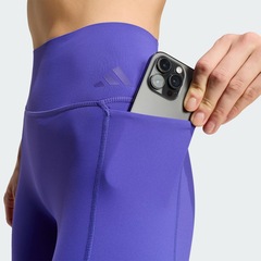 Calça Legging adidas OPT CONT 1/1 Feminino - Foto 5