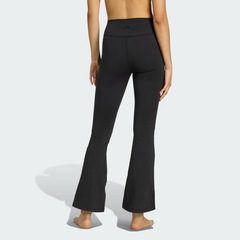 Legging All Me Essentials Flare adidas Feminino - Foto 3