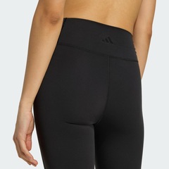 Legging All Me Essentials Flare adidas Feminino - Foto 5