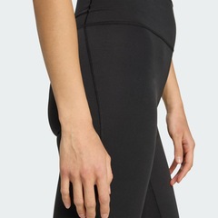 Legging All Me Essentials Flare adidas Feminino - Foto 6