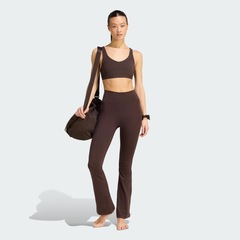 Legging All Me Essentials Flare adidas Feminino - Foto 7