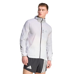 Jaqueta corta-vento Terrex Xperior CLIMA365 Light adidas Masculino - Foto 1