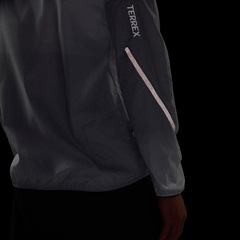 Jaqueta corta-vento Terrex Xperior CLIMA365 Light adidas Masculino - Foto 8