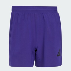 Short Hybrid Elite Climacool+ 3D Race adidas Masculino - Foto 2