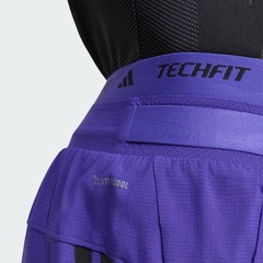 Short Hybrid Elite Climacool+ 3D Race adidas Masculino - Foto 6